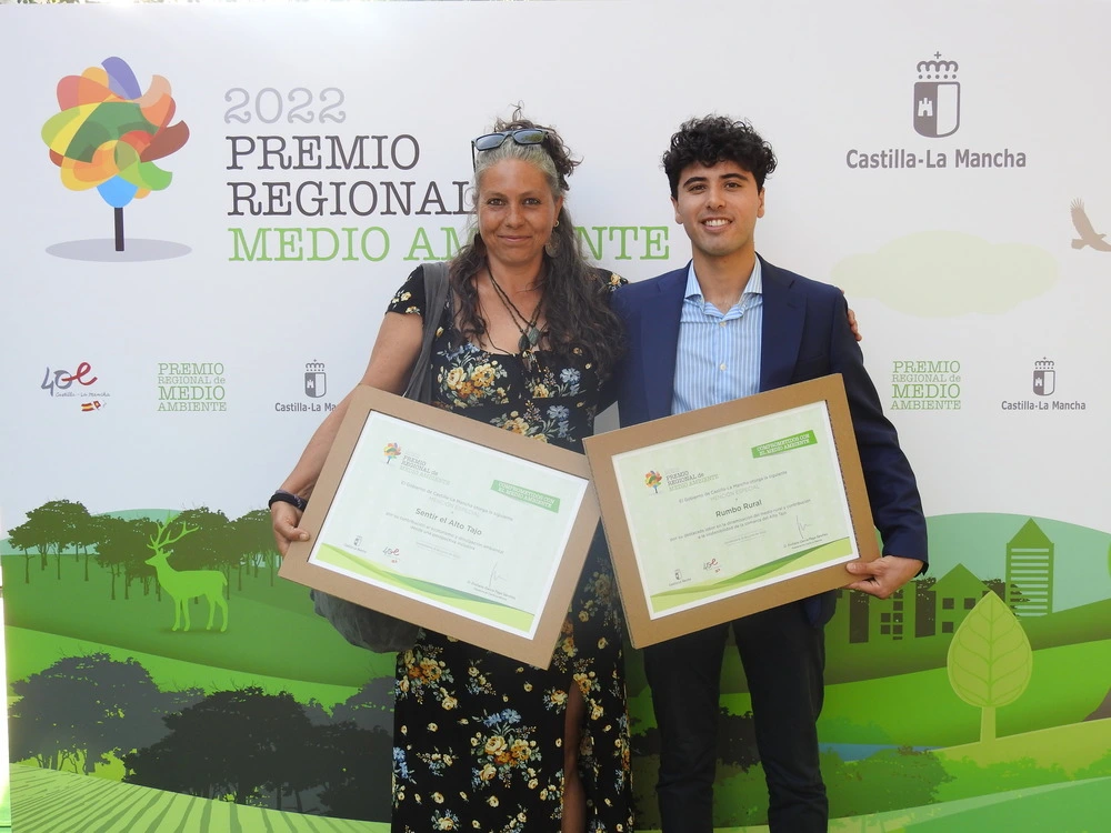 Premio regional medio ambiente 2022