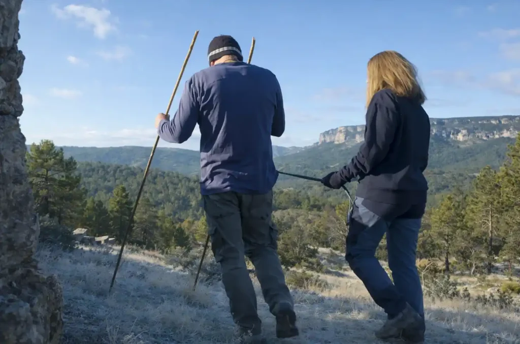 turismo accesible alto tajo personas discapacitadas